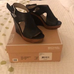Michael Kors Wedge